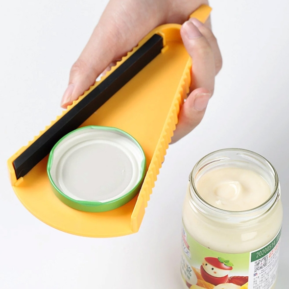 [신한카드 할인] [1+1]지알비 병따개 캔 통조림 뚜껑 맥주 페트 병음료 기능성 따기 삼각 만능 오프너