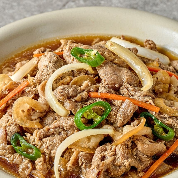 [구이삼]제주 흑돼지 불고기 2팩(800g)/3팩(1.2kg)/4팩(1.6kg)