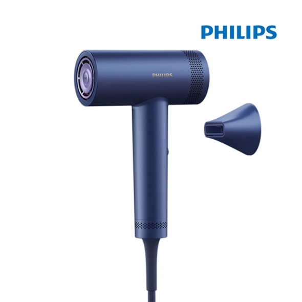 필립스 BHD839/09 BLDC 모터 듀얼 에어플로우 헤어 드라이기 모발 손상 방지 드라이어