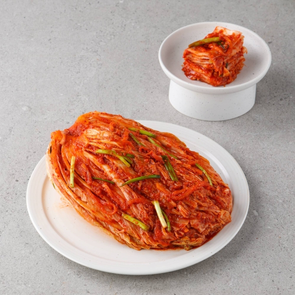 [익산]국내산 전라도 익산 포기김치(1kg/2kg/3kg/5kg/7kg/10kg)