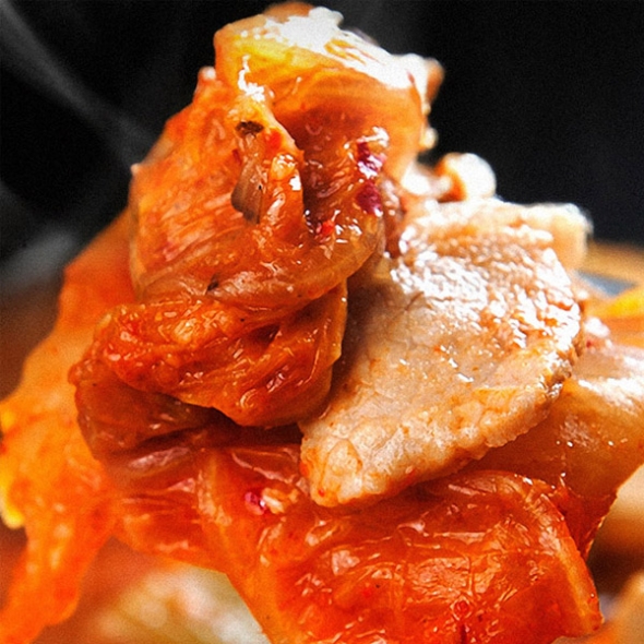 [향수옥천] 명장김치찌개&김치찜 5개입(250g x 5개) / 10개입(250g x 10개)