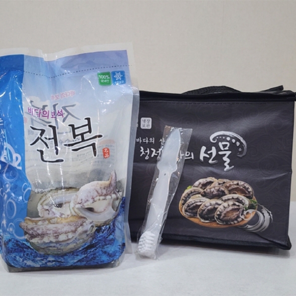 [선물세트]  프리미엄 수산 선물세트