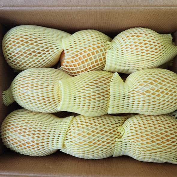 [오커캄스] 성주 꿀당도 참외 2kg 3kg 정품 개별망 포장