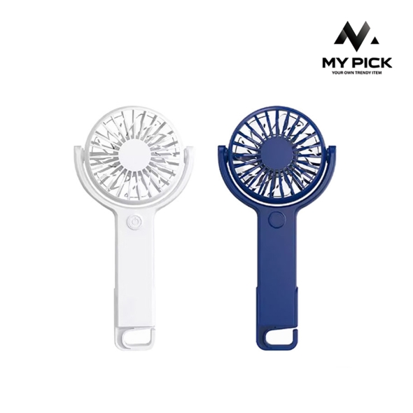 [마이픽] 윙키 스탠드 핸디 선풍기(택)