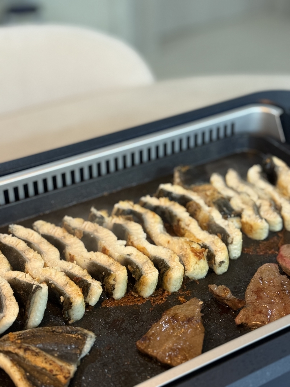 [水]고창 자포니카 민물장어 800g 손질후 550g내외