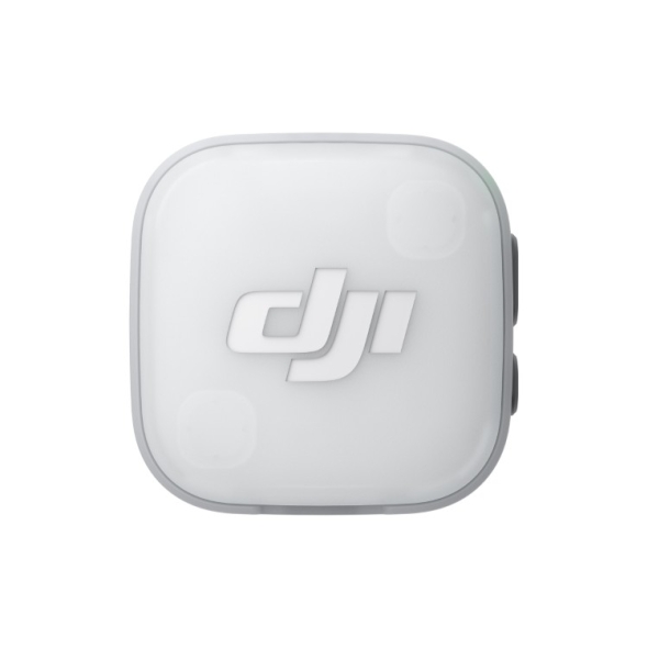 DJI Mic Mini 2 송신기
