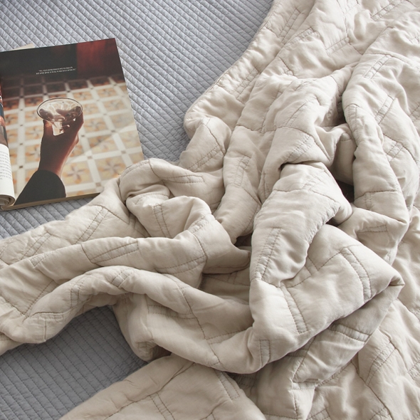 [Guy Laroche] 기라로쉬 소프트워싱 모달  스프레드