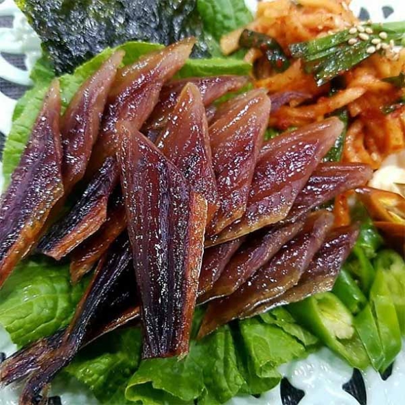 [제철수산물][제휴B]과메기