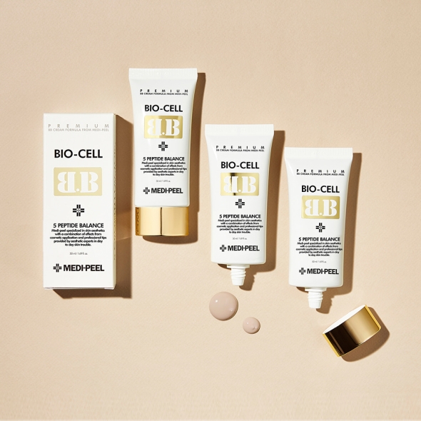 [특별할인] 메디필 메디필 바이오 셀 비비크림 50ml