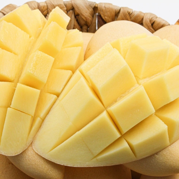 태국 남독마이 골드망고