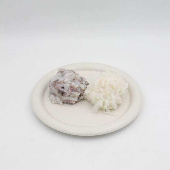 한치물회 2인세트 시원하고 새콤하고 신선한