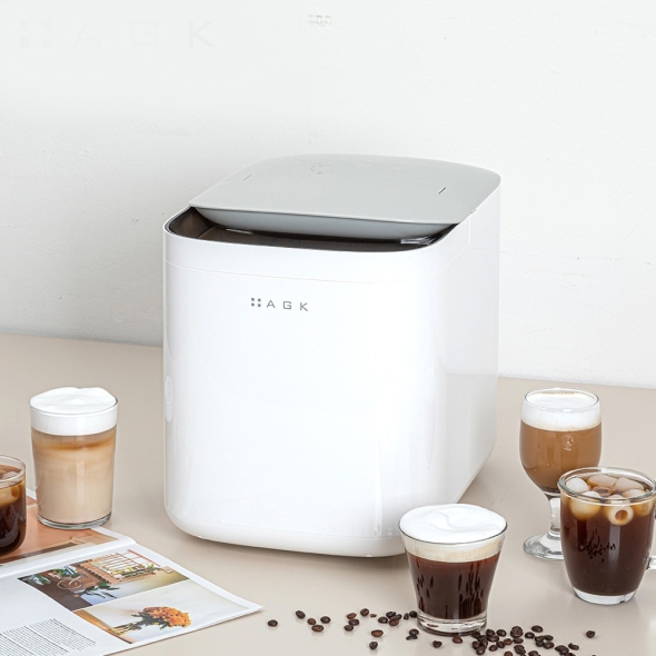 [AGK NORDIC] 소르담 UV 제빙기 