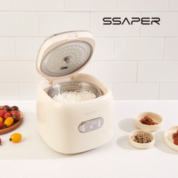 셰퍼 헬시쿡 저당밥솥 SS-J5071