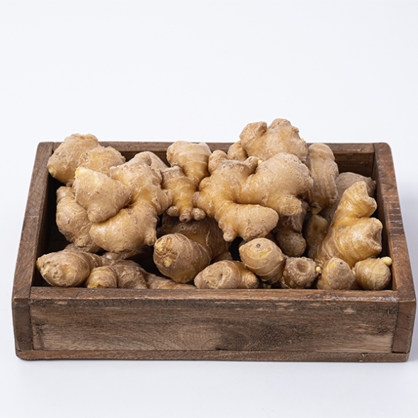 (최켓)국내산 생강 중500g~대1kg