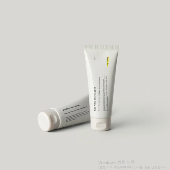 [레이지소사이어티] 시카 애프터쉐이브 로션 100ml