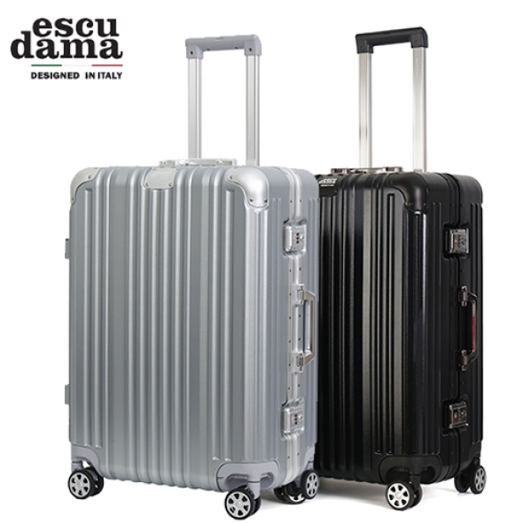 에스쿠다마 아다모(ADAMO)캐리어 25인치 HS-F0124