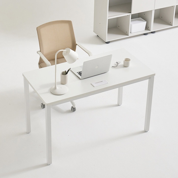 후크 1200 멀티데스크 사무용 컴퓨터책상 학습용 공부방 택배발송