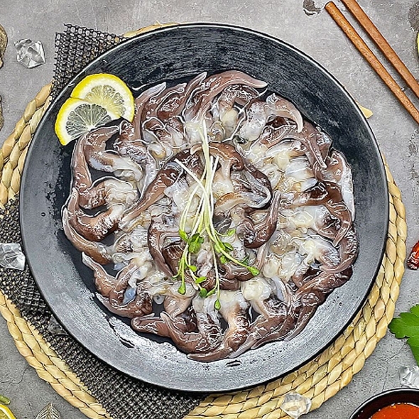 여수 특품 겨울 제철 새조개 200g 내외 손질전(1.5kg) 샤브샤브 손질 새조개 초코새조개 검정새조개