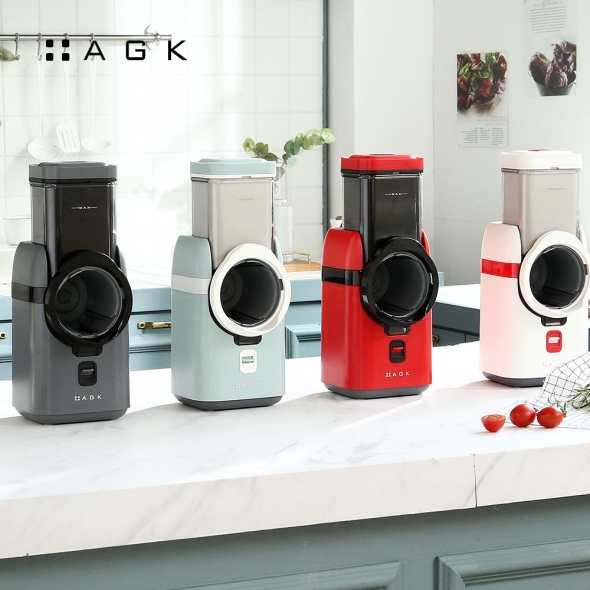 [AGK]스빙 라이트 오토 슬라이서(택)