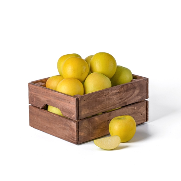 [사과최고] 황금빛 시나노 골드 사과 2kg 3kg 5kg 오커