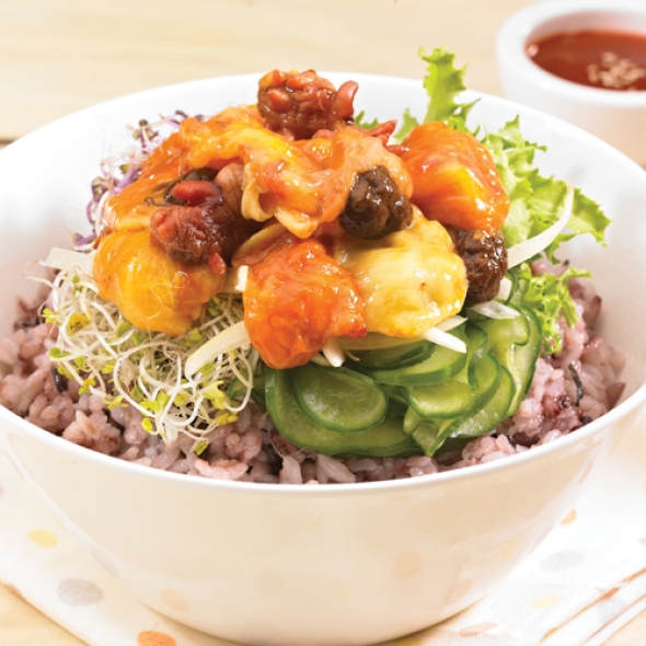 [水]생산자 직판 통영 활멍게 10kg [ 업소용벌크] 냉동 깐 멍게 500g x 6팩,10팩,15팩,18팩 [업소용]