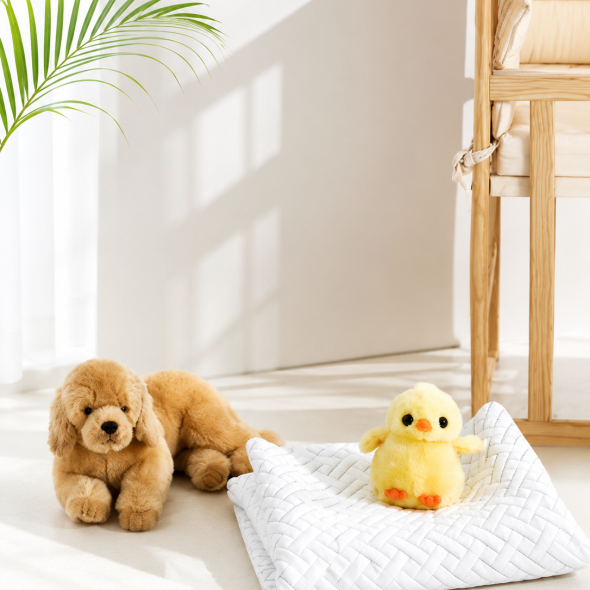 [유로파크] 냉감매트 EU-CM1000 (슈퍼싱글 110X200cm/[유로파크] 냉감매트 EU-CM2000 (퀸 150X200cm)