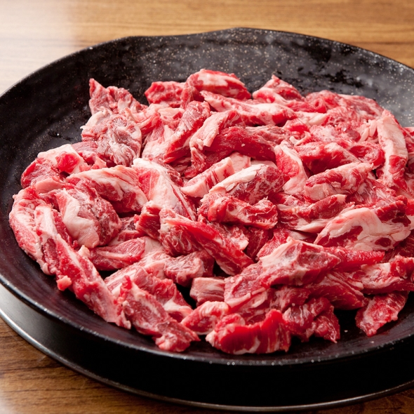 [미국산]신선하고 깨끗한 원육 미국산 소갈비살 200g x 2팩 외 4종