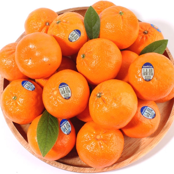 [자연속애] 썬키스트 고당도 만다린(귤) 2kg/3kg/4kg/5kg