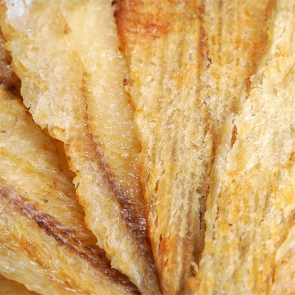 [단짠예찬] 조미 먹태포 1kg