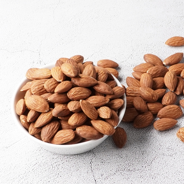 [단짠예찬] 볶음 아몬드 1팩/2팩 (팩당1kg)