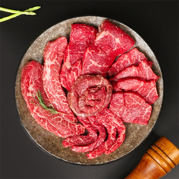 프리미엄  1등급  소고기  선물세트(푸)