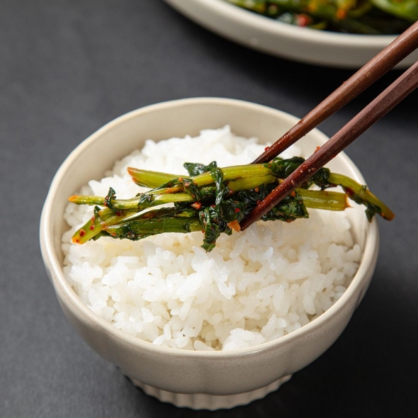 [바르미]국내산 전라도 열무김치(1kg/2kg/3kg/5kg/10kg)