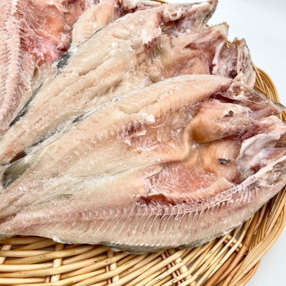 [김포] 산지직송 반건조 민어 300g 내외