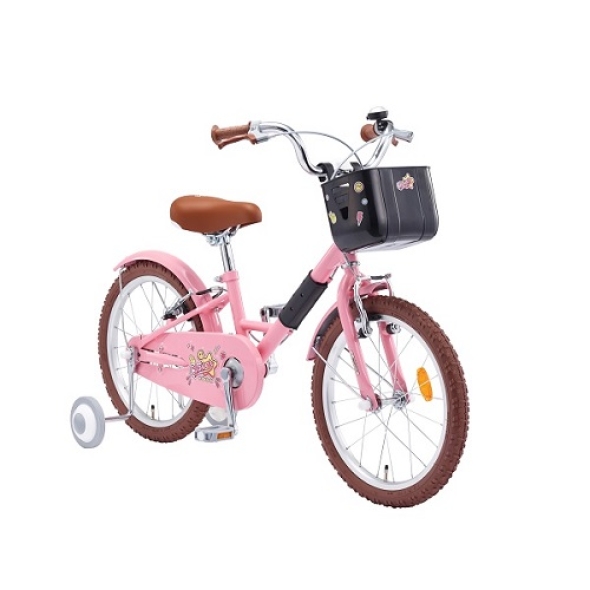 [2025,삼천리자전거] 아동형 레스포 클로버 1 18 / 11.5kg