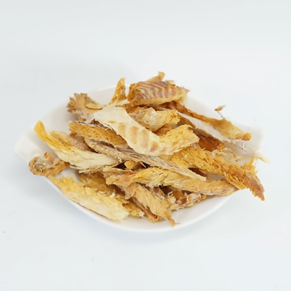 [방앗간아이] 황태채 360g / 180g 간단한 맥주안주 국거리용 반찬 북어채