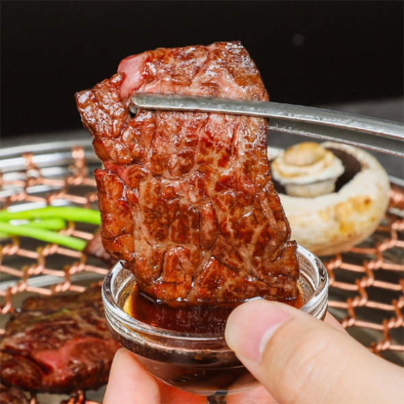 프리미엄  1등급  소고기  선물세트(푸)