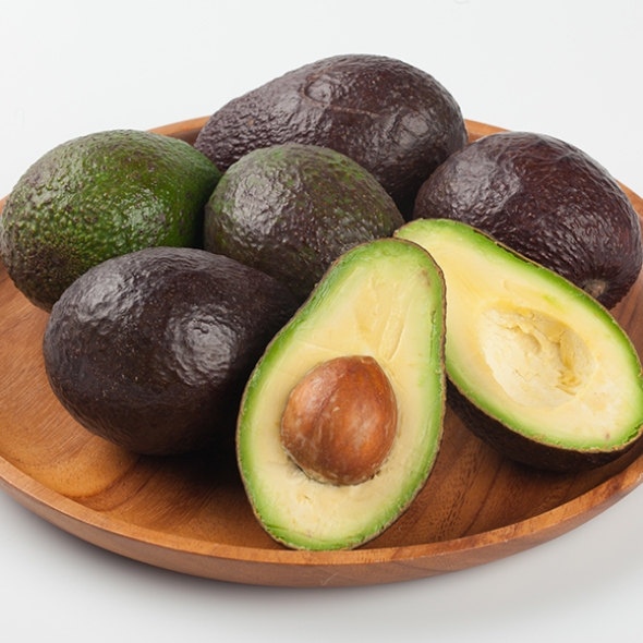 [오커최고] 자연 버터 아보카도 수입 아보카도