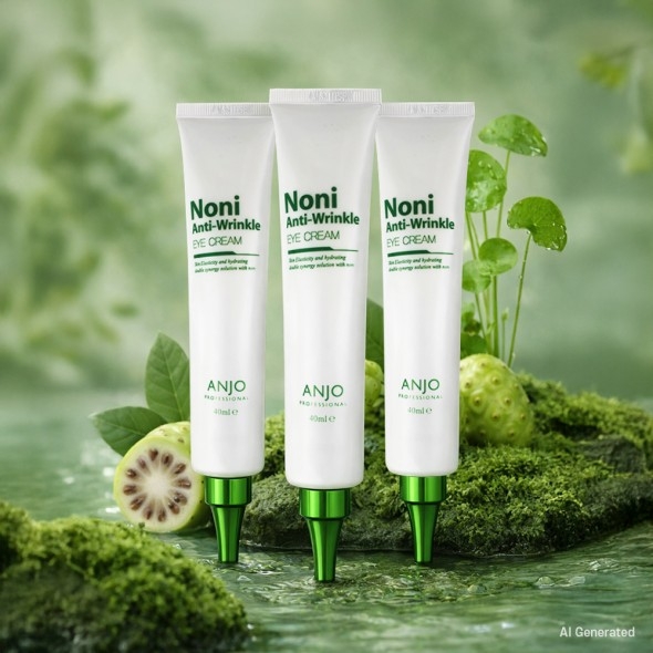 앙쥬 노니 주름크림  40ml 1+1+1