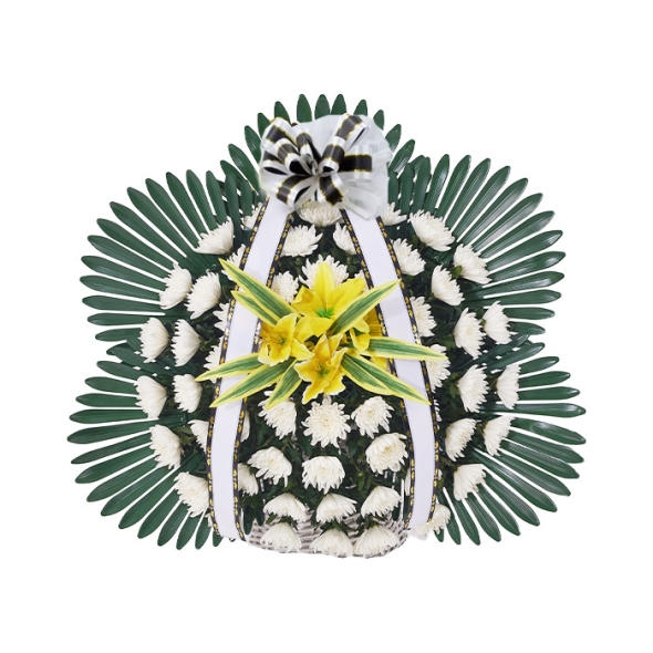 근조바구니 1단 (제주/도서산간 불가)