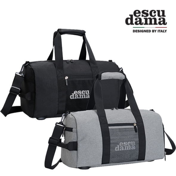 에스쿠다마 알리 보스턴백 HS-M1710