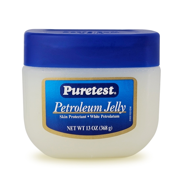 바세린 퓨어테스트 페트롤리움 젤리 368g 페트롤리엄 건조한 피부, 상처보호, 립 케어