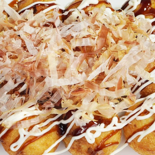 [단짠예찬] 타코야키(문어볼) 1팩/2팩/3팩/5팩 (팩당1kg/50개내외)