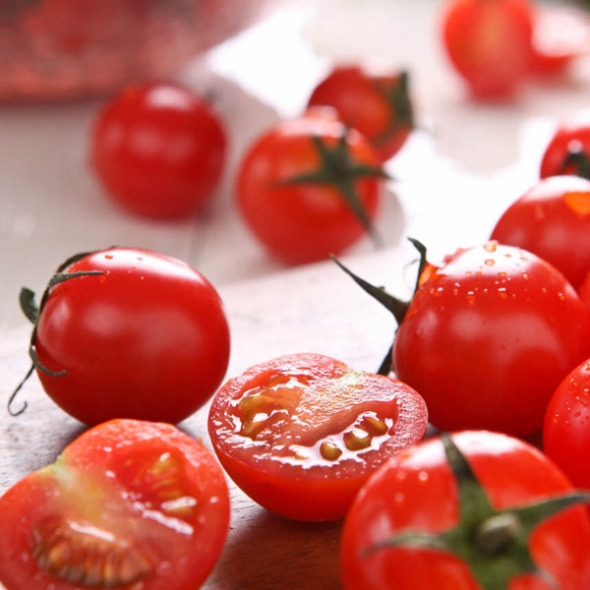 [농협] 대추방울토마토 2kg(4번과) 