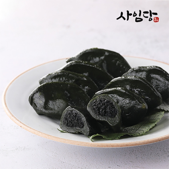 [사임당] 떡선물세트 사임당 추석 떡세트 2호