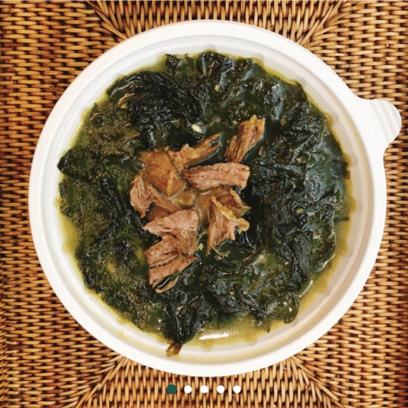 [만원의 행복] 순수한반찬] 탕/국/찌개&수제볶음밥 골라담기