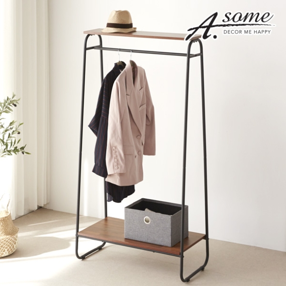 어썸 리타 800 스틸 수납행거