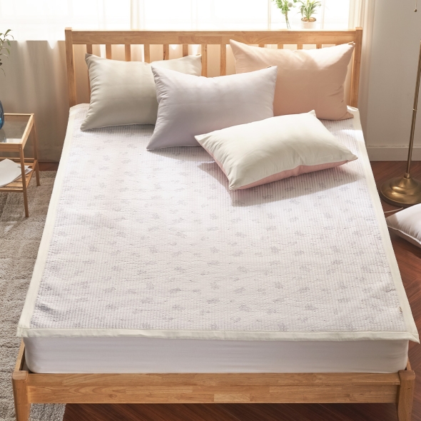 [Guy Laroche] 기라로쉬 먼지없는 알러지케어 윌슨 패드 S(윌슨 그레이)