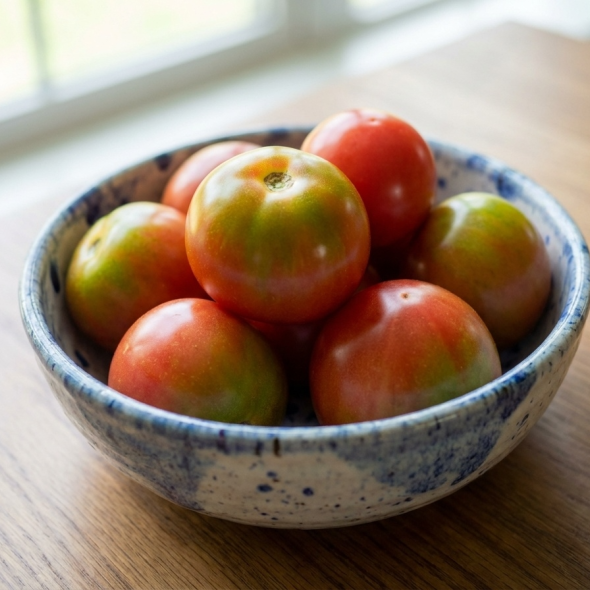 [부산대저토마토] 단짠단짠 대저토마토 특품 2.5kg (M~2L)