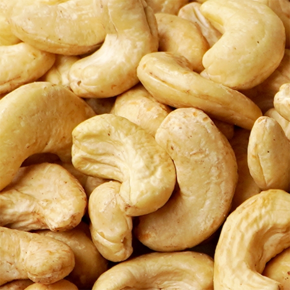 [단짠예찬] 볶음 케슈넛 1팩/2팩(팩당1kg)