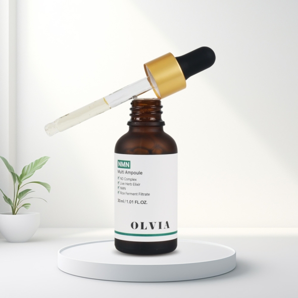 [나드리] 올리비아 멀티 앰플 NMN